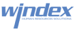 Logo Windex